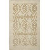 Savannah Oriental Area Rug