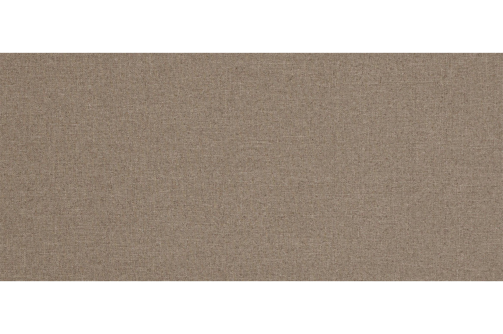 POLYWOOD® Verlyn 72" Patio Sofa, Spiced Burlap Cushion/Mahogany Frame