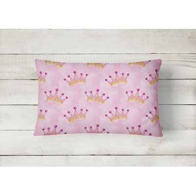 Outdoor Throw Pillow