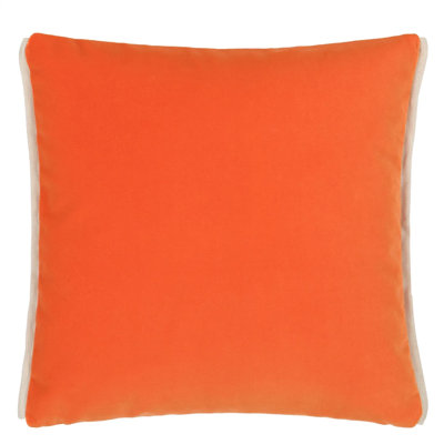 Varese Velvet Decorative Pillow
