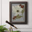 «Subdued Floral I», reproduction sur toile encadrée-73980708