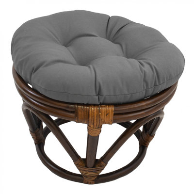 Wanamingo Upholstered Ottoman