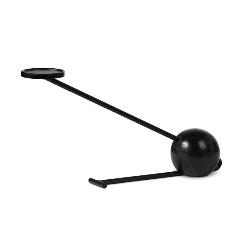 Ropia Marble Candle Holder