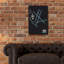 Art mural en verre BOS-797353796