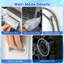 Machine à laver portative 11 LBS avec 8 modes de lavage-123432512