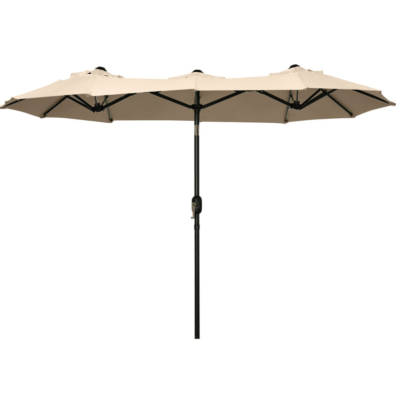 Parasol Brown