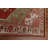 One-of-a-Kind 8'10" x 11'9" Rectangle Wool Area Rug in Red