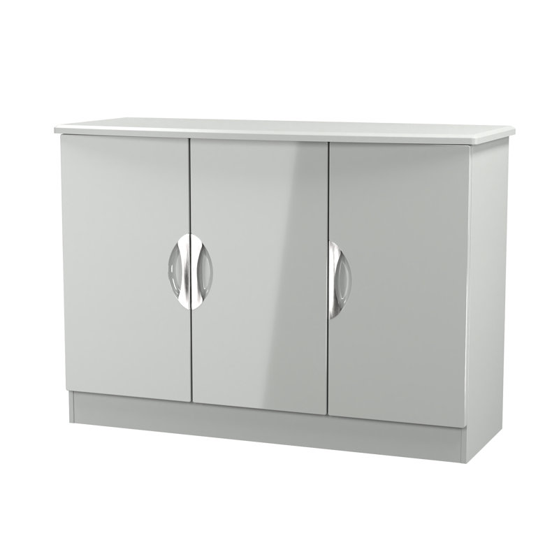Bernab 112cm Sideboard