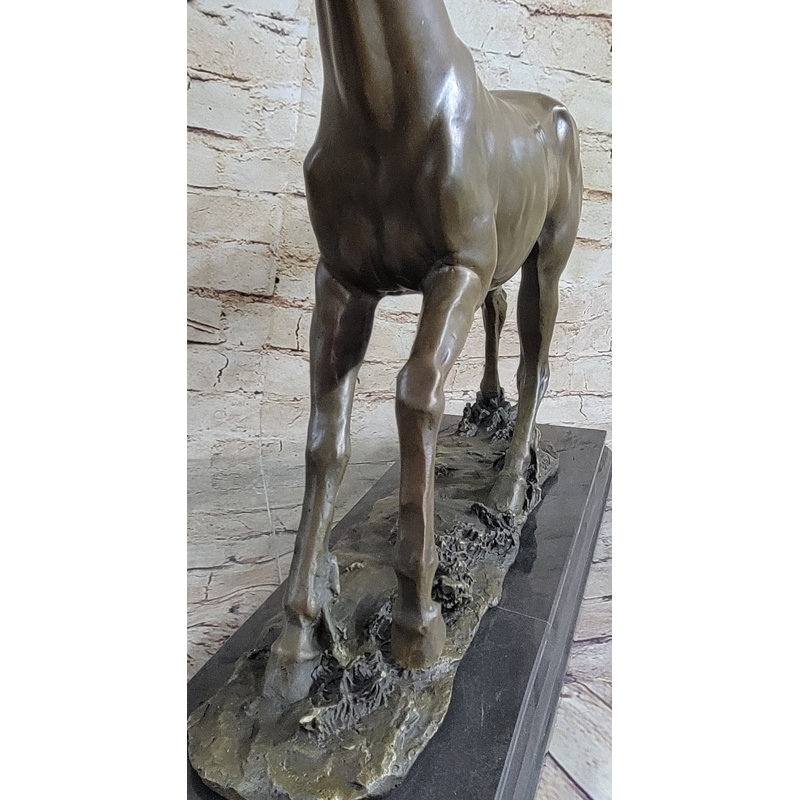 Figurines et sculptures de tenille