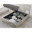 Abarca Upholstered Ottoman Storage Bed-686375815-785195420