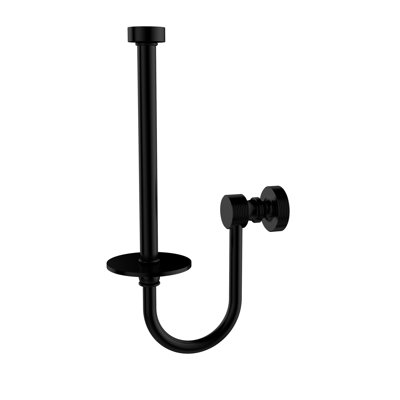 Gober Wall Mounted Toilet Paper Holder
