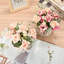 Arrangement