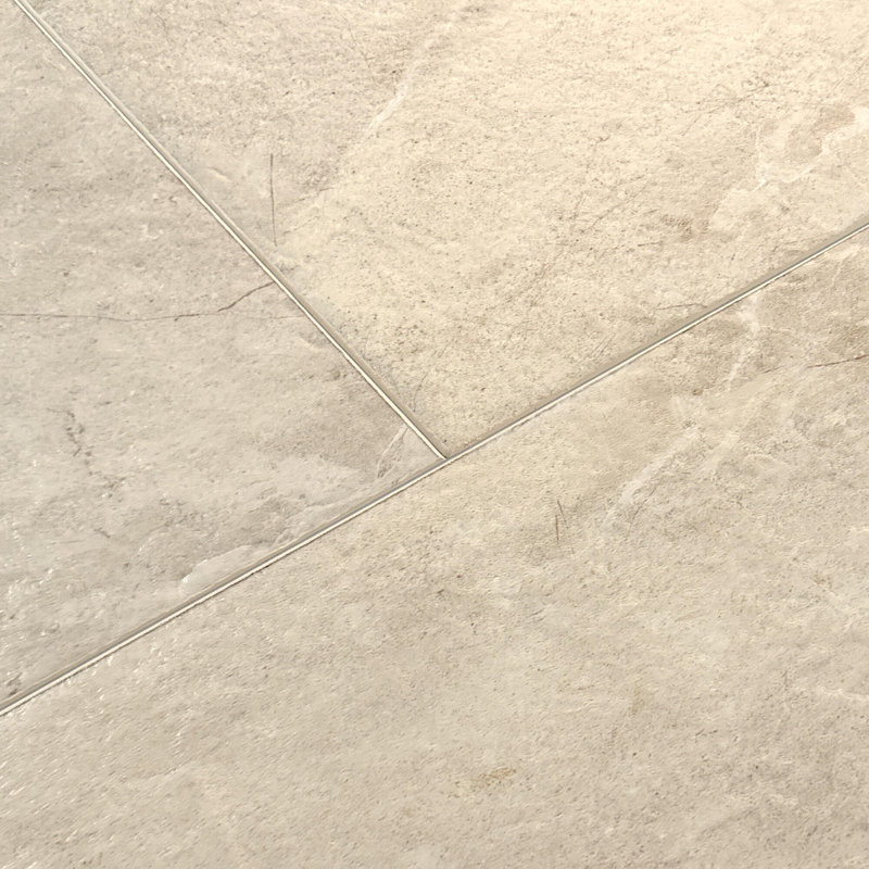 New Adura®Rigid with Microban® Lagos 12" x 24" x 5.5mm Spc Luxury Vinyl Tile in Resort, Resort