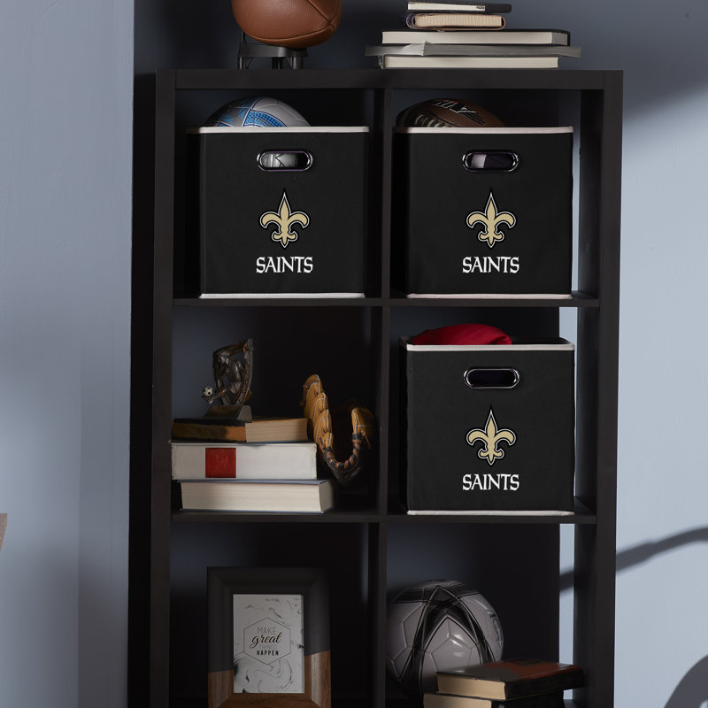 Panier NFL, New Orleans Saints