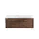 Cristo 55'' Single Bathroom Vanity