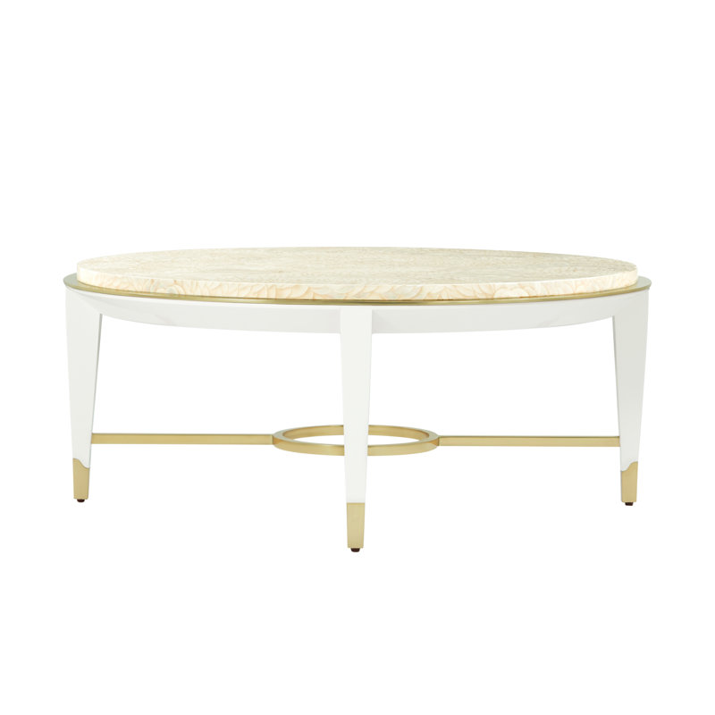 Judith Leiber Couture Cocktail Table