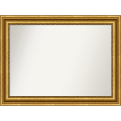 Miroir de salle de bain Jashawna