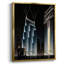 Metropolis, reproduction encadrée-592985207-592985206