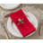 Rowles Hemstitched Border Dinner Napkin-585333619-585333605