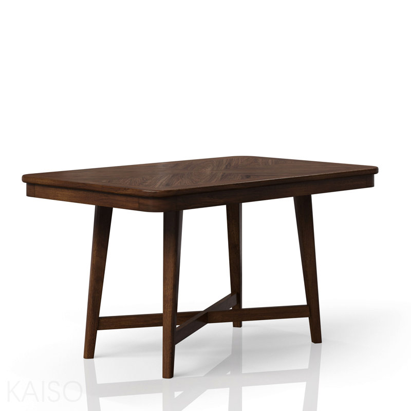Table de salle à manger Mid-Century