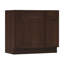 Base de meuble-lavabo simple 36 po seulement-96924167
