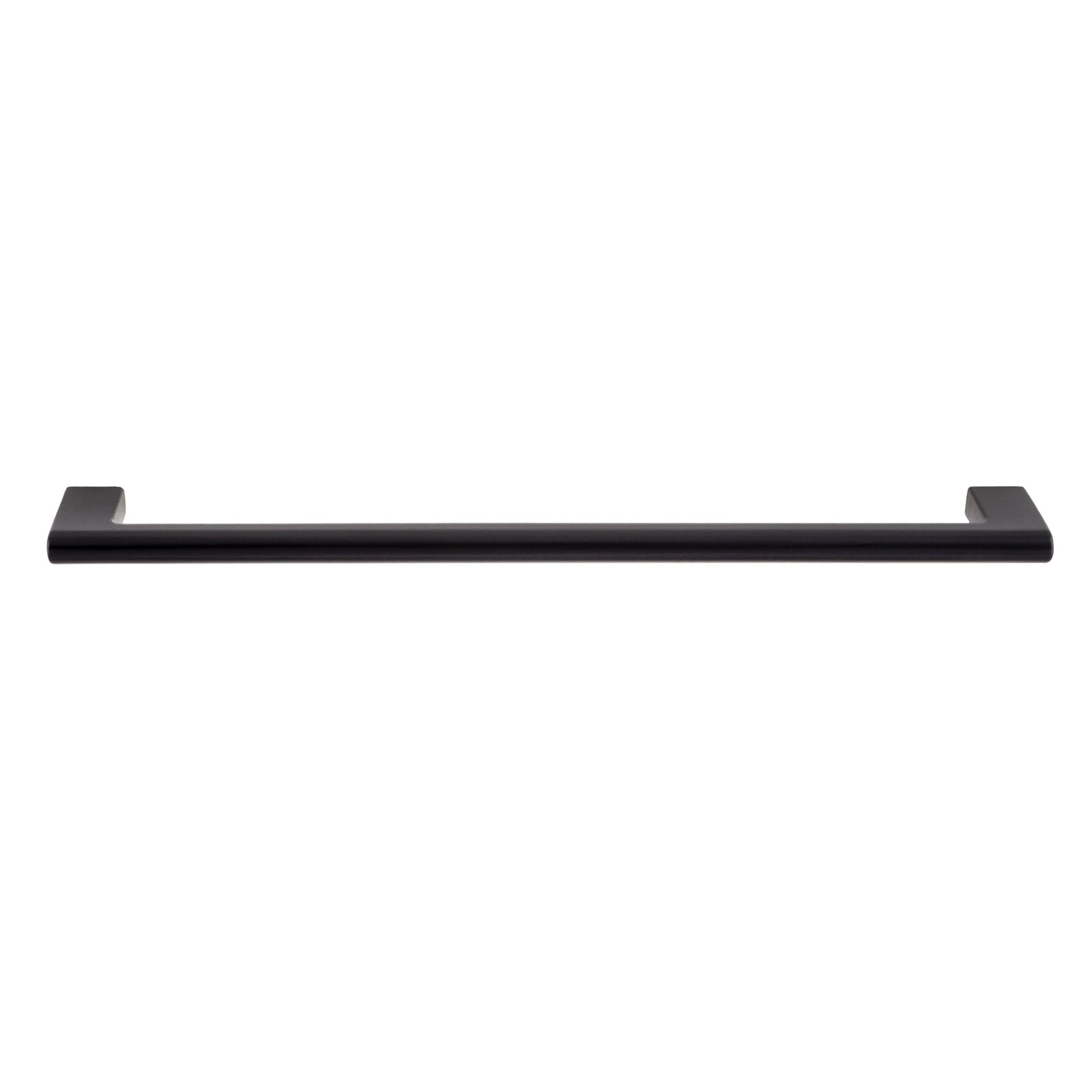 Vail Bar Pull, Matte Black, 10"