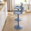 Meli Height-Adjustable Swivel Bar Stool-2022997789