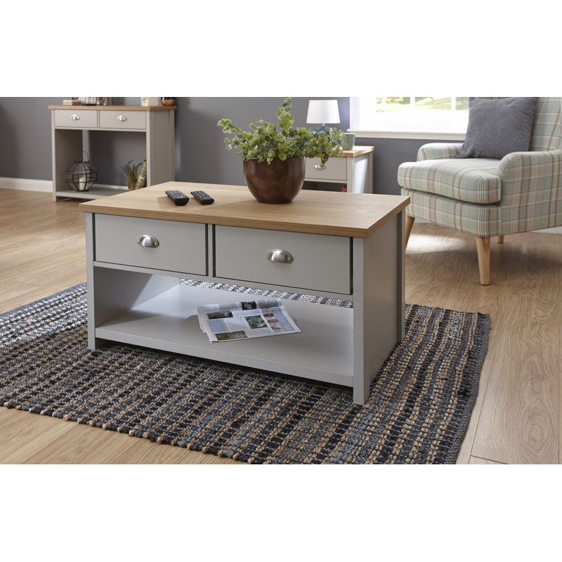 Kerry Living Room Table Set
