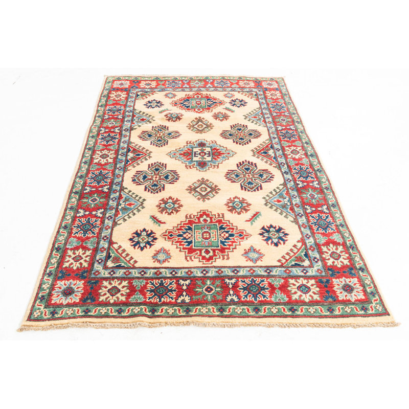 Mosley Cream Rug