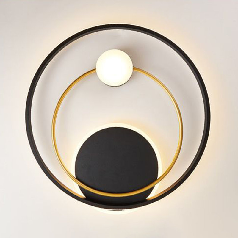 Chaston LED Flush Mount