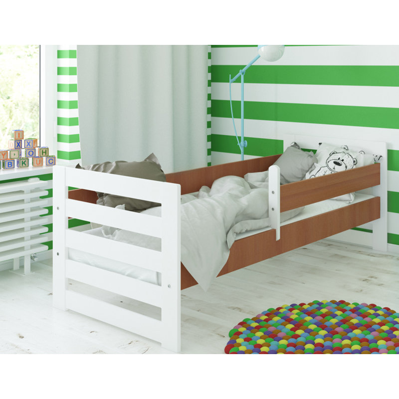 Keller Standard, Brown/White, 80 x 160cm