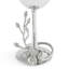Orchid Kiddush Cup-33938079