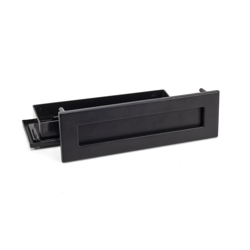Traditional Letterbox Door Accessory