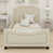 Beige sélectionné