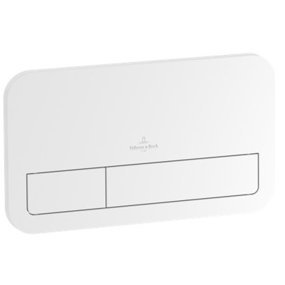 ViConnect Flush Plate E200