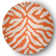 Soniea Chenille Animal Print Indoor Rug