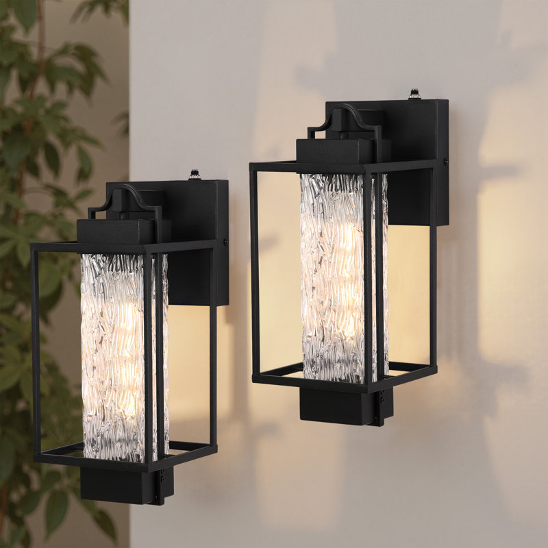 Wall Light
