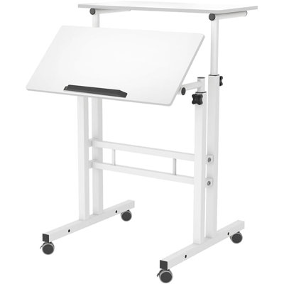 Adjustable Computer Desk