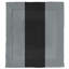 Édredon réversible simple en microfibre College Stripes South Bend-45297815-80142633