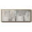 Glittering Shoreline- Framed Canvas