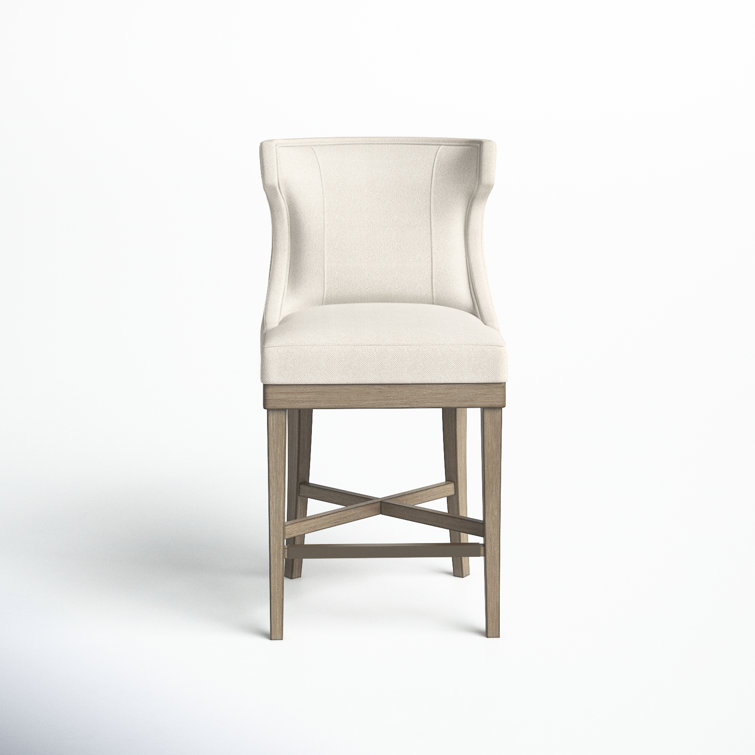  Tiarnan Swivel Counter Stool