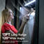 14.5Inch Motion Sensor Closet Light, 62LED Wireless Rechargeable Under Cabinet Light-150649555