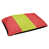 Rouge torche / vert volt / rouge torche sélectionné