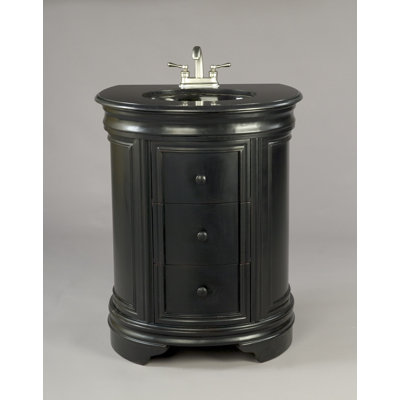 29'' Bathroom Vanity with Top