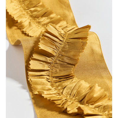 RUFFLE TAPE