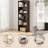 Asuman Bookcase-88387403