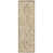 Runner 2'6" x 8'