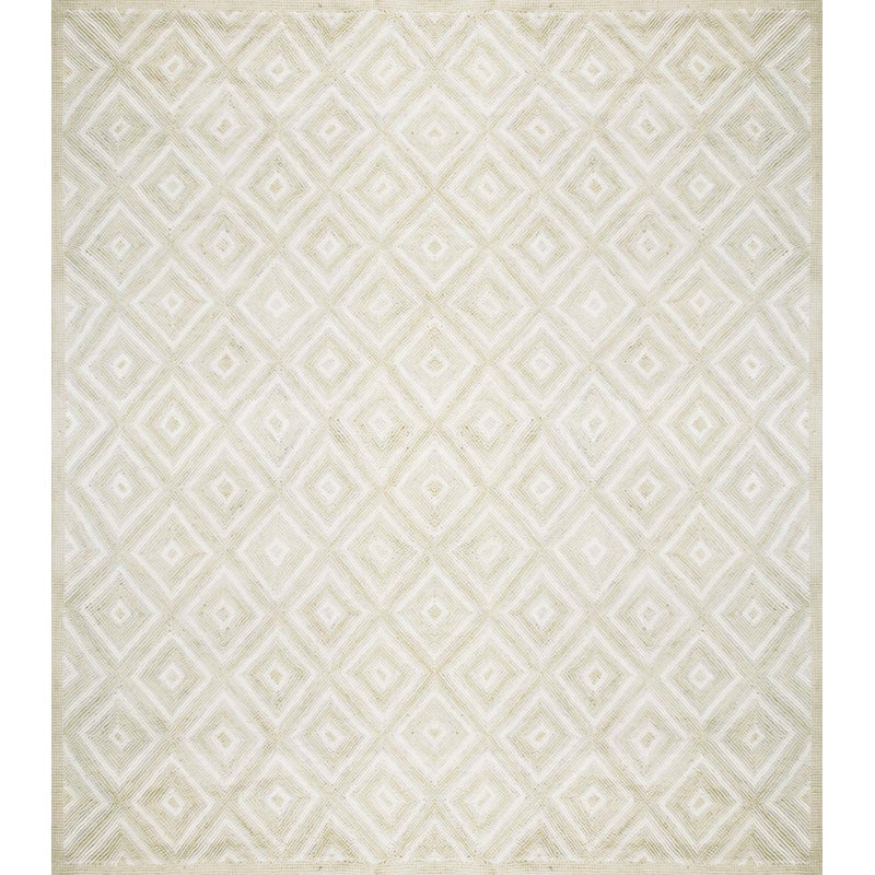 One-of-a-Kind 6' X 9' Area Rug