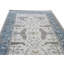 Tapis ivoire 9us18 Oushak