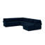 Canapé modulaire 4 pièces Cindy-881260926-881261122